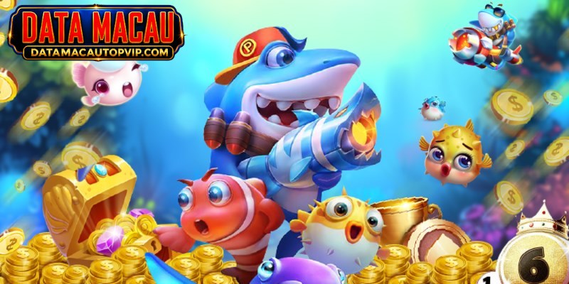 Memilih ruang permainan Data Macau Fishing yang tepat sangatlah penting