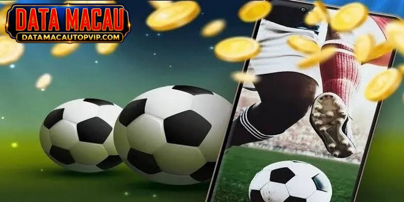 Cara membaca peluang taruhan di Data Macau terletak pada keragamannya