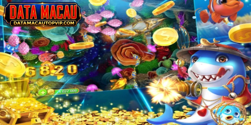 Cara mendapatkan koin dengan cepat di Data Macau menggunakan kiat-kiat efektif