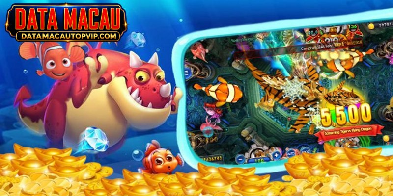 Pertahankan pendekatan yang aman dan bertanggung jawab dalam bermain game