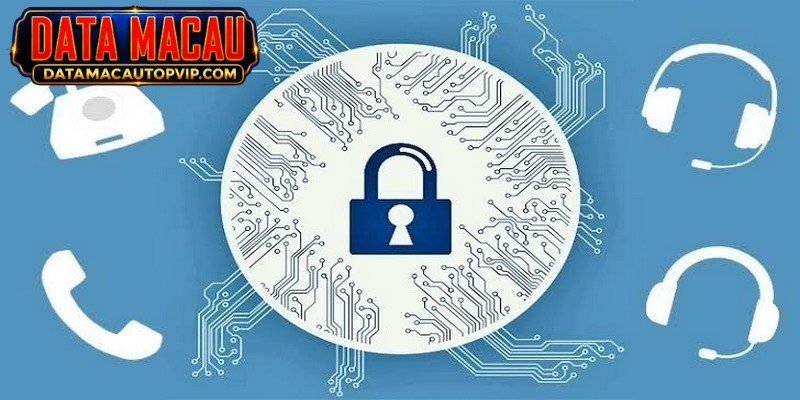 Isi peraturan dari kebijakan privasi bandar judi Data Macau