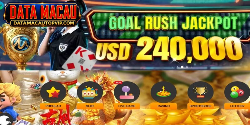 Hadiah besar dan promosi terbatas untuk anggota