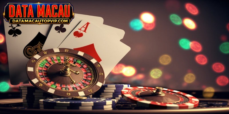Data Macau upgraded its system for better speed, security, and performance