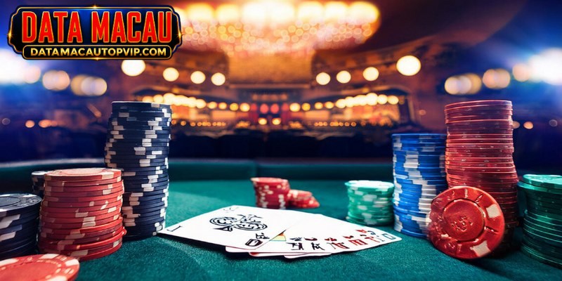 Latest improvements after Data Macau System Upgrade
