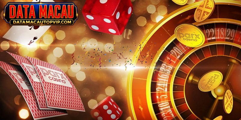 Data Macau telah meningkatkan sistemnya untuk kecepatan, keamanan, dan kinerja yang lebih baik