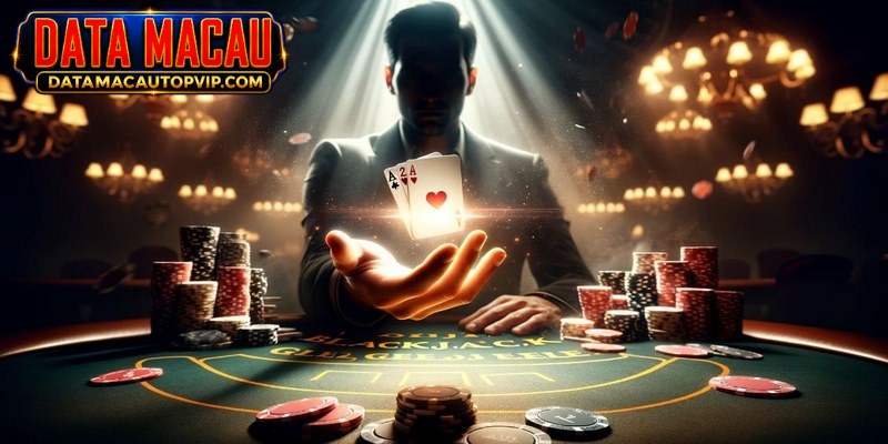 Gambaran Umum Panduan Blackjack Data Macau