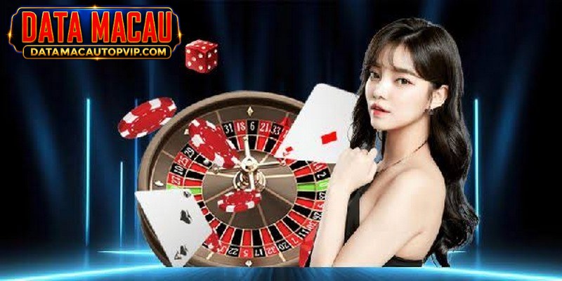 Permainan kasino yang efektif sebagian besar bergantung pada strategi