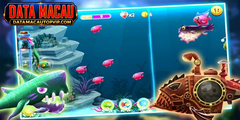 Strategi Terbaik dengan Data Tips Permainan Memancing Macau 