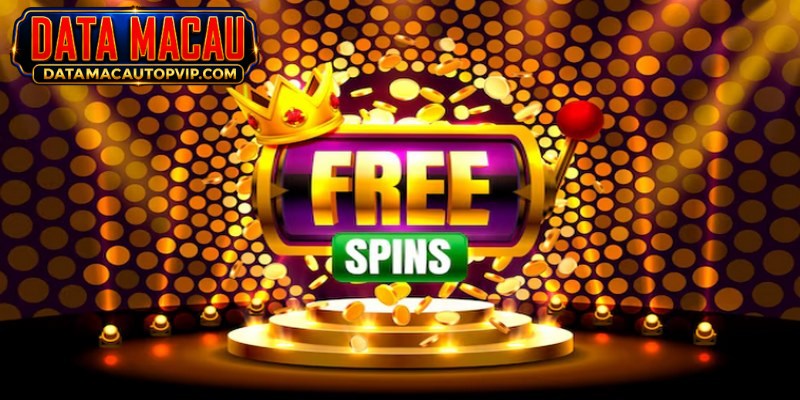 Temukan tips terbaik untuk berburu putaran gratis di Data Macau