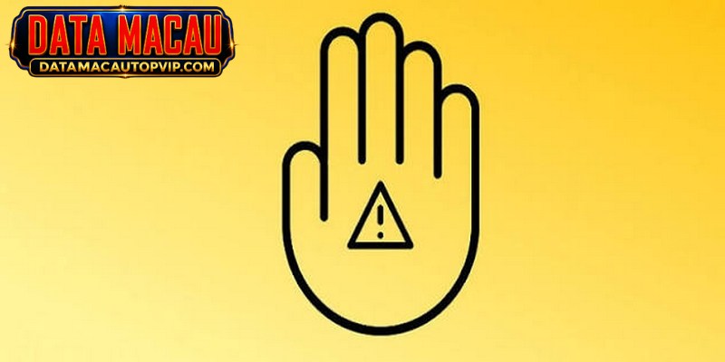 Pengecualian tanggung jawab Data Macau Disclaimer berlaku untuk kasus umum