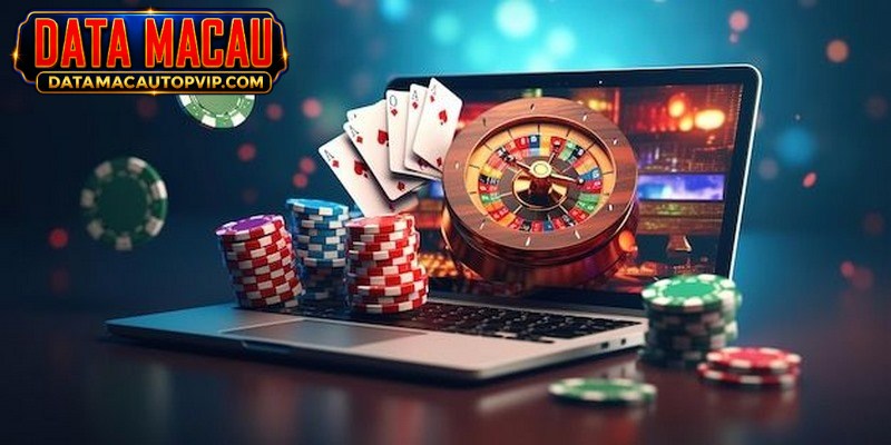 Manajemen Modal Kasino di Data Macau mengurangi risiko