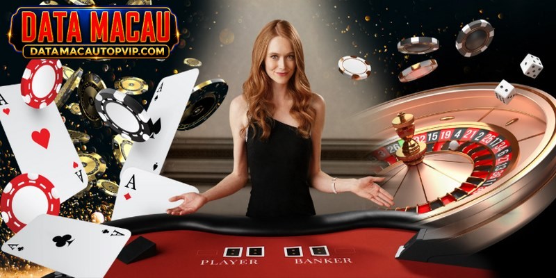 Data Macau menyediakan data dan wawasan yang bermanfaat bagi pengguna