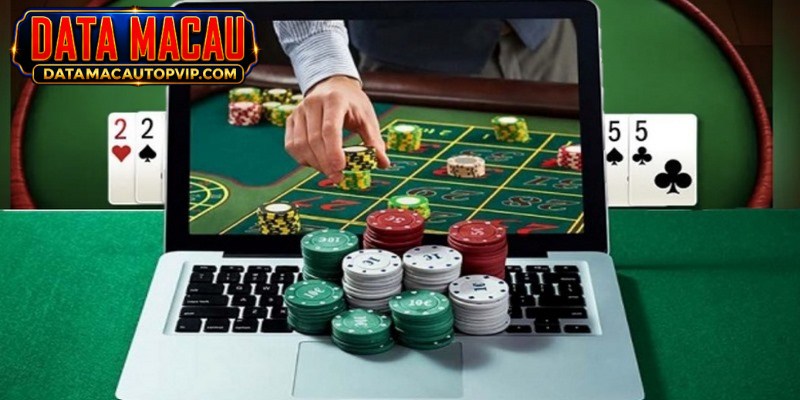 Data Macau adalah platform yang menyediakan informasi dan statistik terkait game