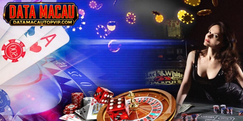 Perbandingan detail antara Data Macau dan FUN88
