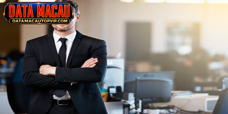 Penulis Konten Data Macau dengan Wawasan Industri 