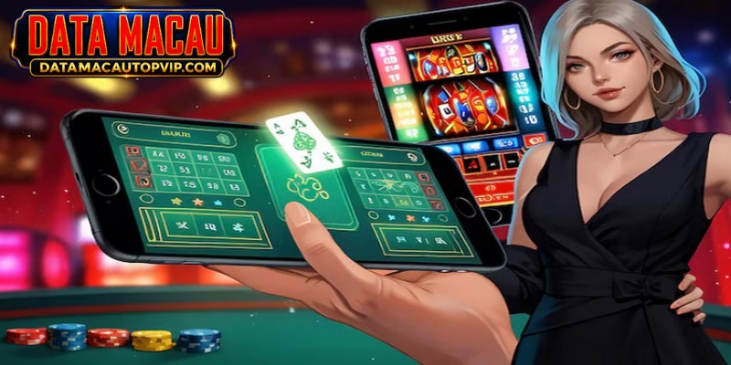 Ikuti terus game, penawaran, dan pembaruan terbaru