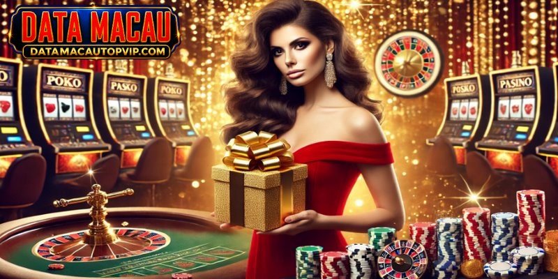 Mengapa memilih Data Macau untuk pengalaman bermain game yang lebih baik?