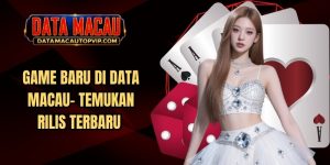 Data Macau System Upgrade